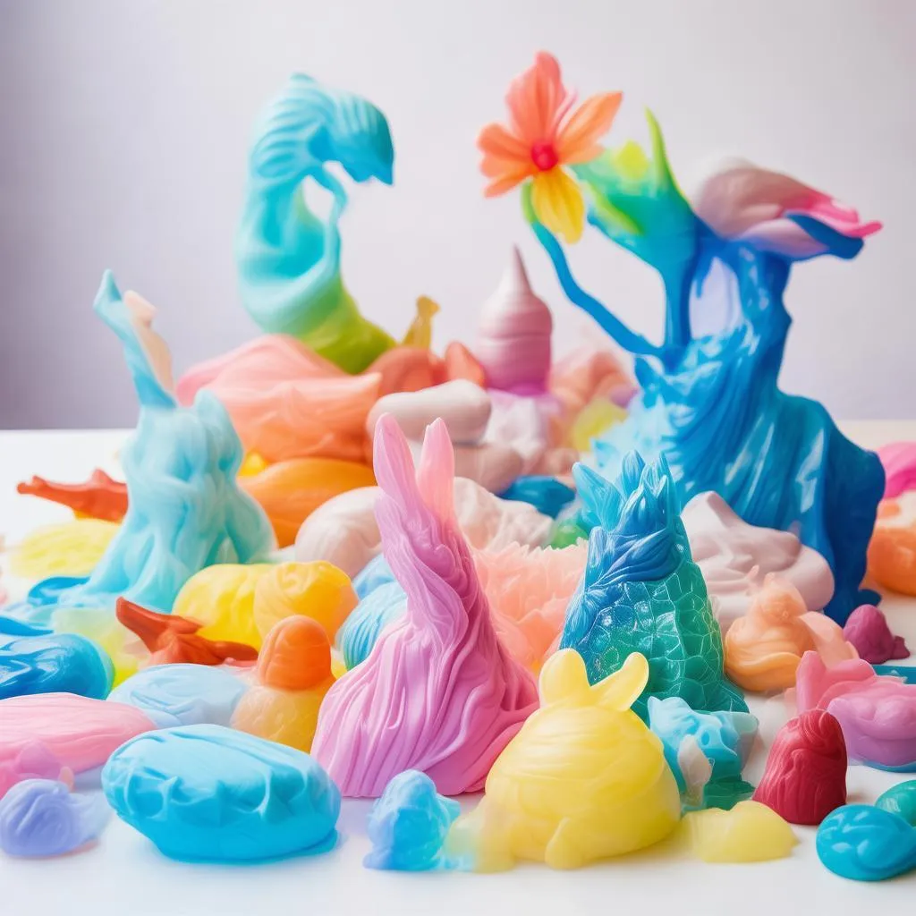 新年必备！这款超轻粘土画框，让你的春节更有年味