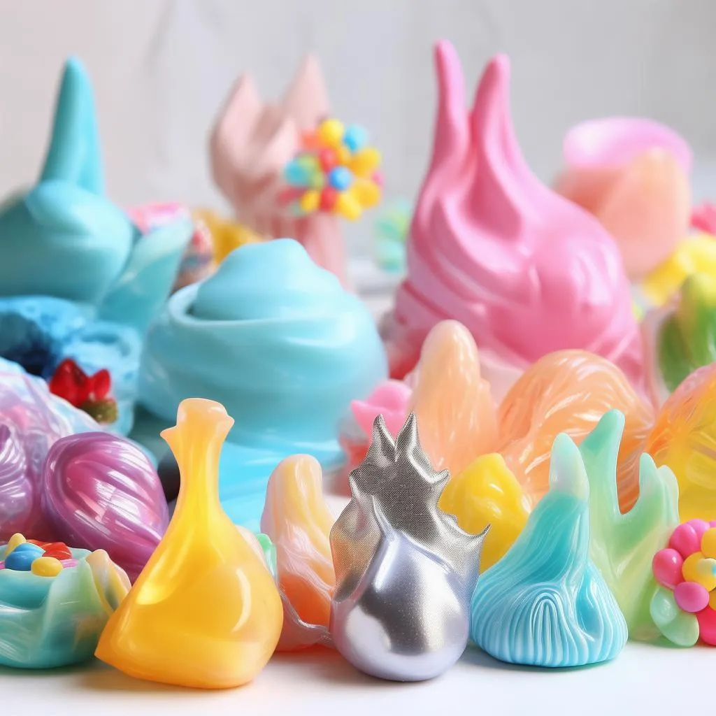 轻松上手！超轻粘土三角插视频教程，让你的创意无限放大！