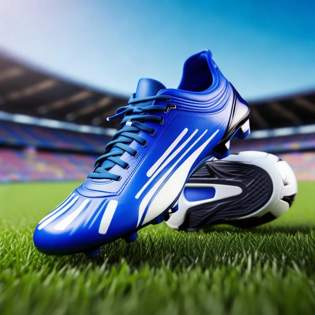 足球情缘：与女友一起猜足球鞋，解锁恋爱新体验！