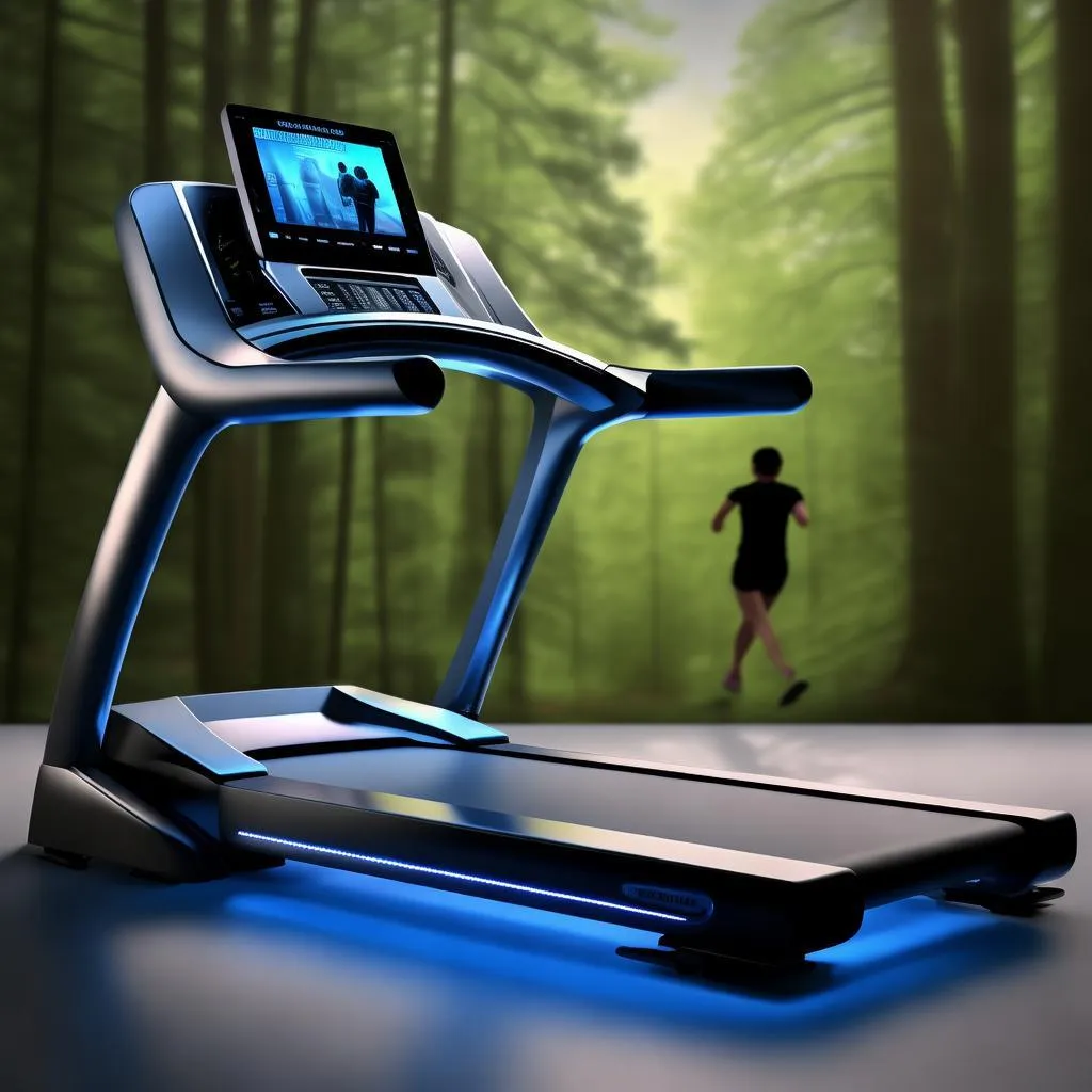 阳泉儿童公园跑步机：陪伴孩子健康成长的运动伙伴