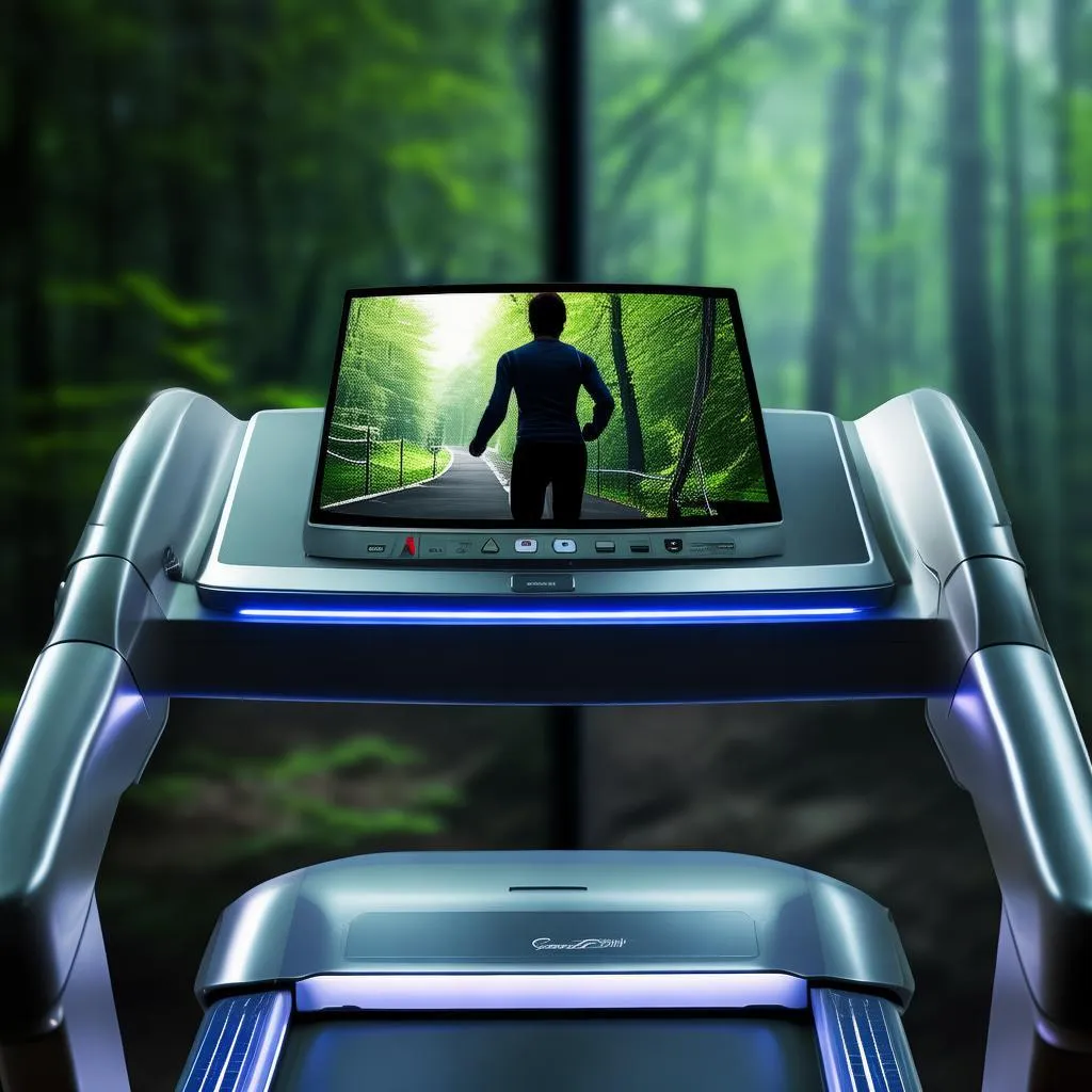 跑步机用跑步鞋：专业运动，健康生活，你的跑步伴侣