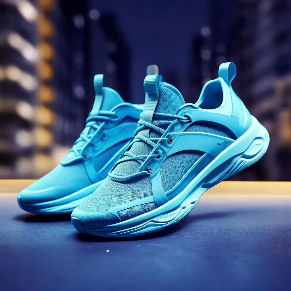 跑出青春，跃动未来——中考跑鞋助力一千多公里征途