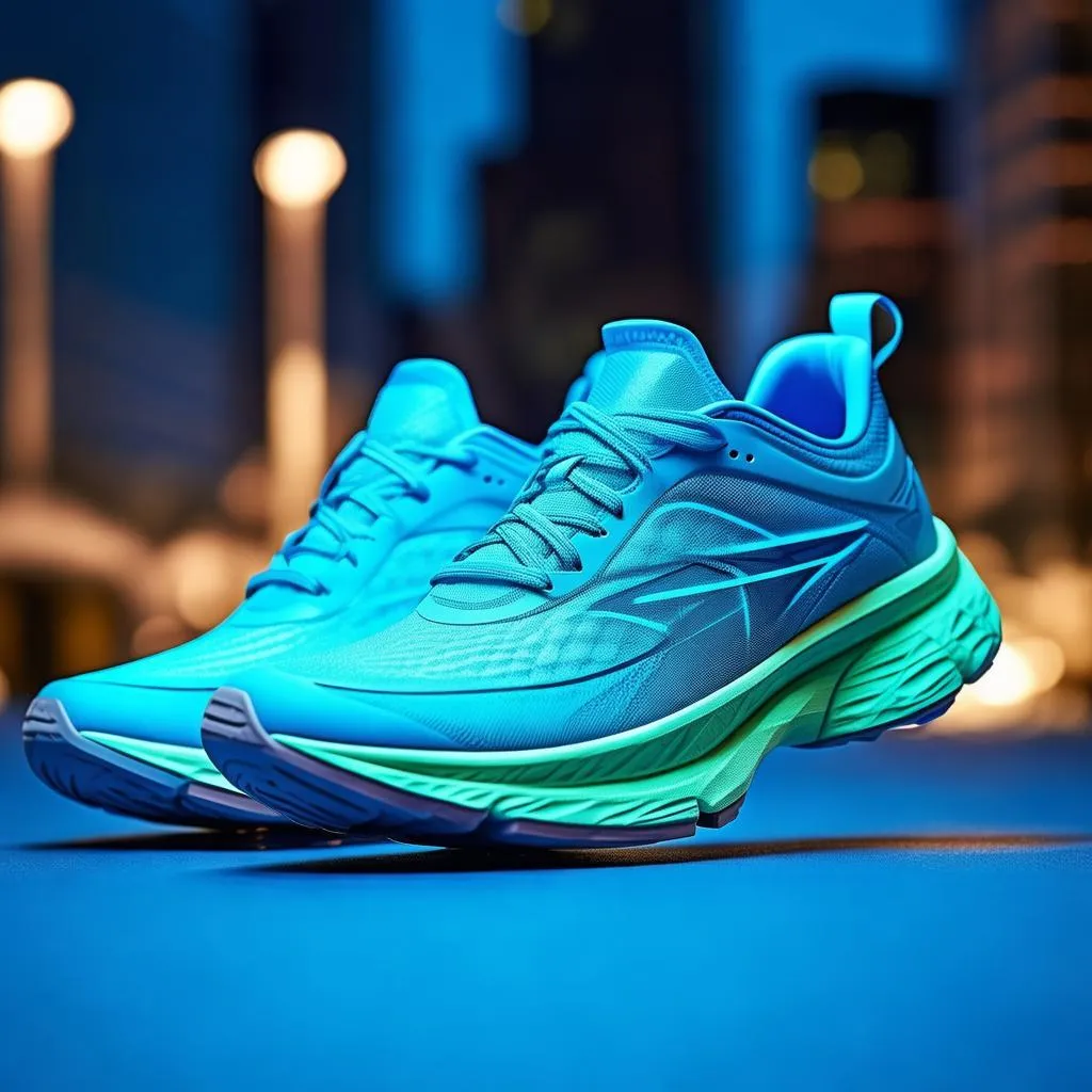 跑者福音！Altra跑鞋：重塑跑步体验，舒适与性能完美融合