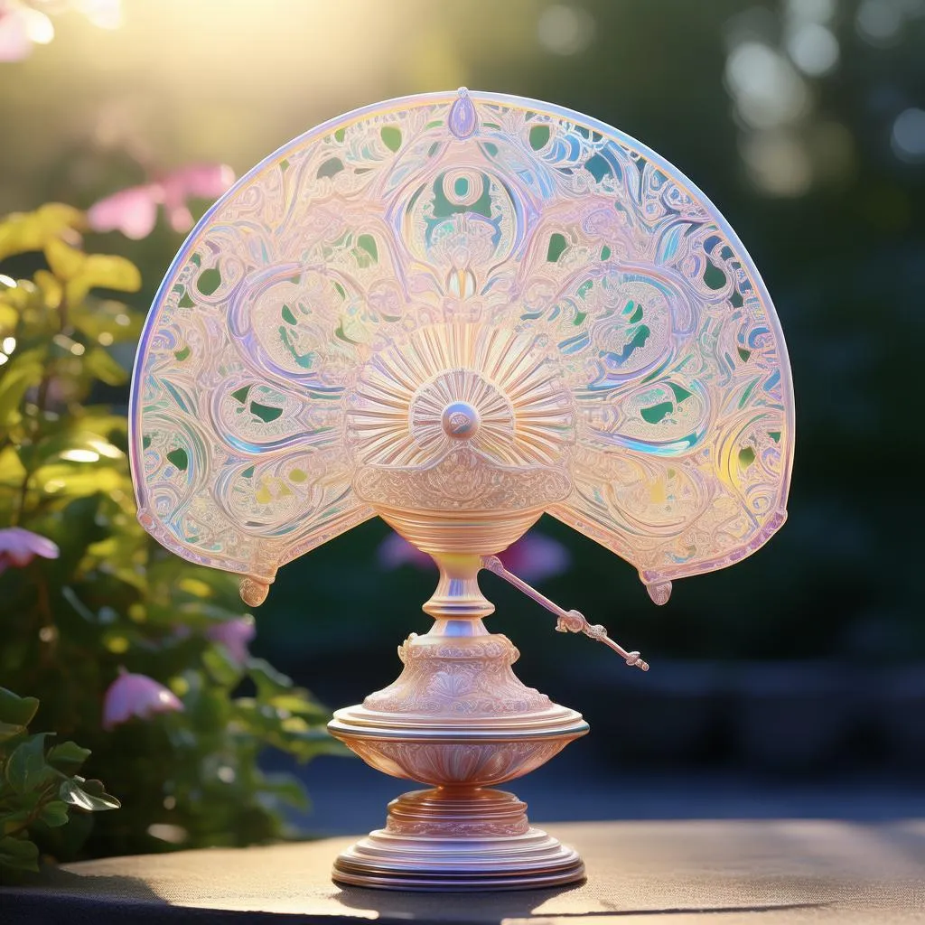 轻松夏日，自制迷你发电风扇带你清凉一夏！