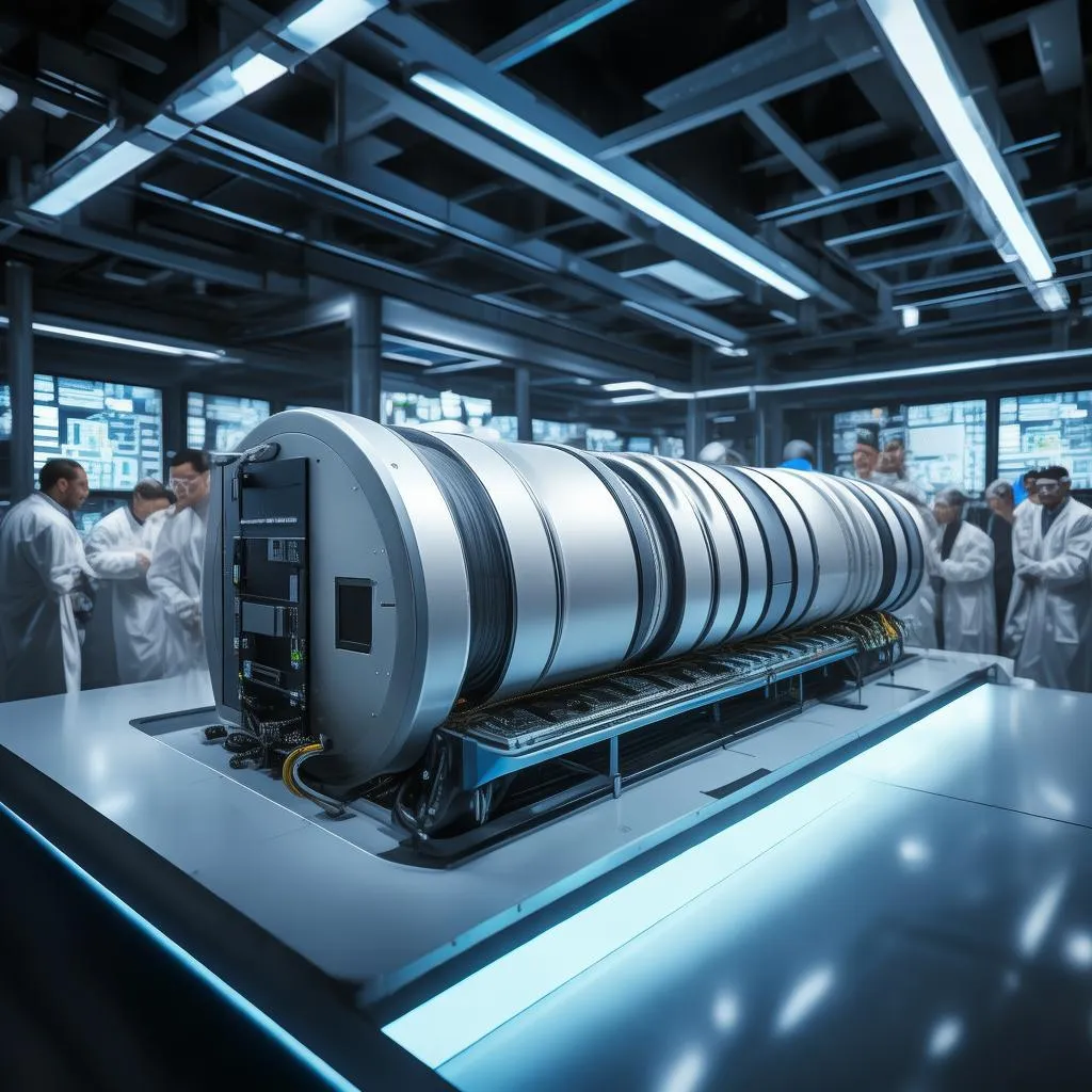 轻松驾驭户外生活，打鱼器逆变器调节技巧大揭秘！