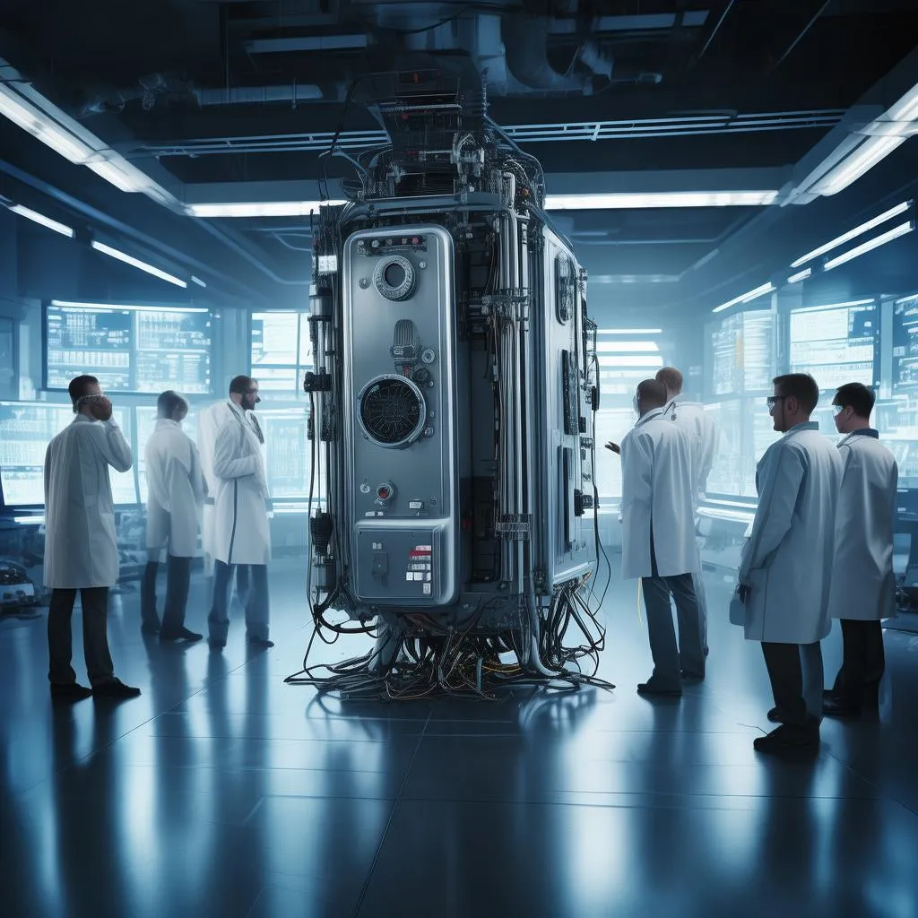 破解逆变器红灯亮电压无输出难题，这款神器让你告别烦恼！