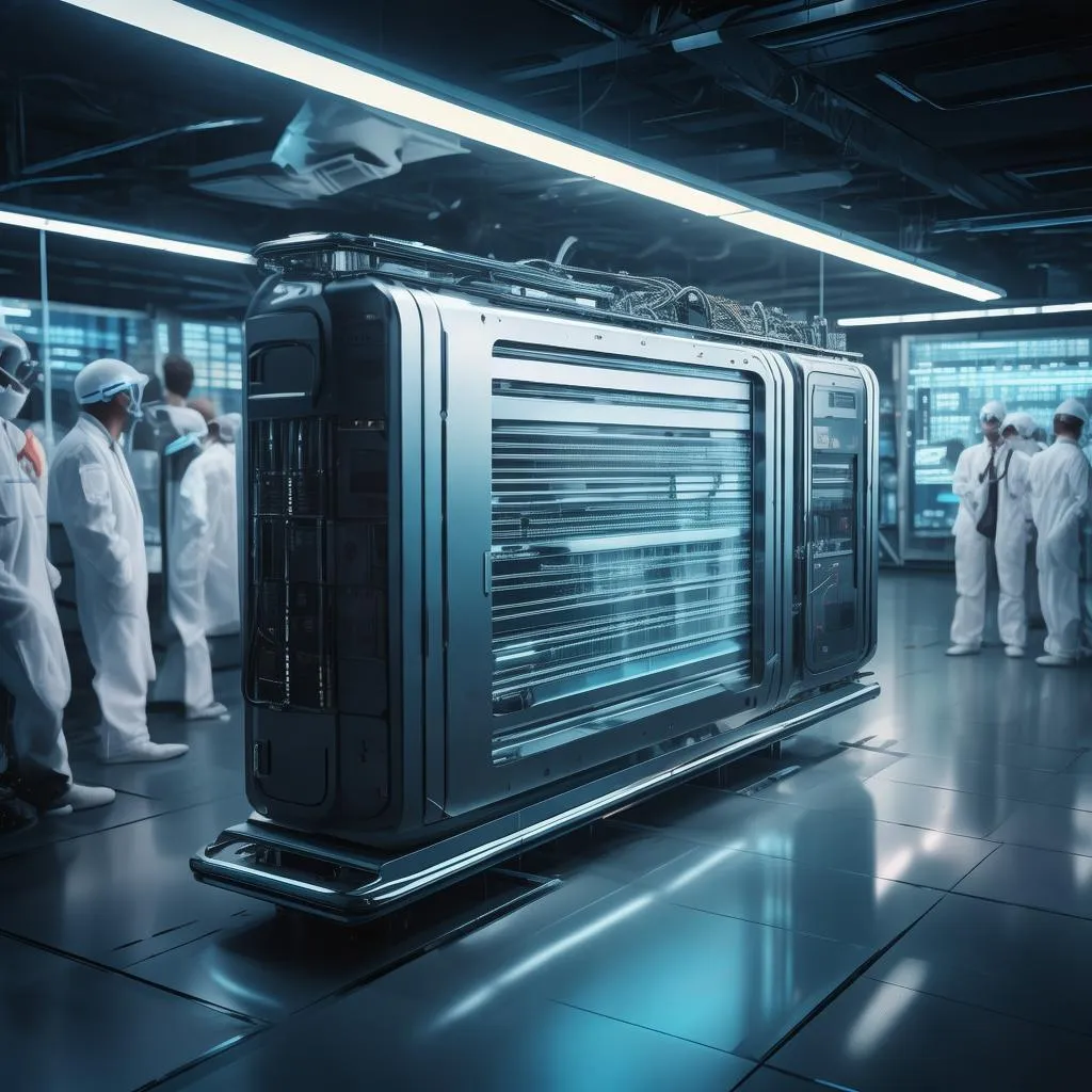 揭秘：逆变器调小为何电流反增？高效解决方案在这里！