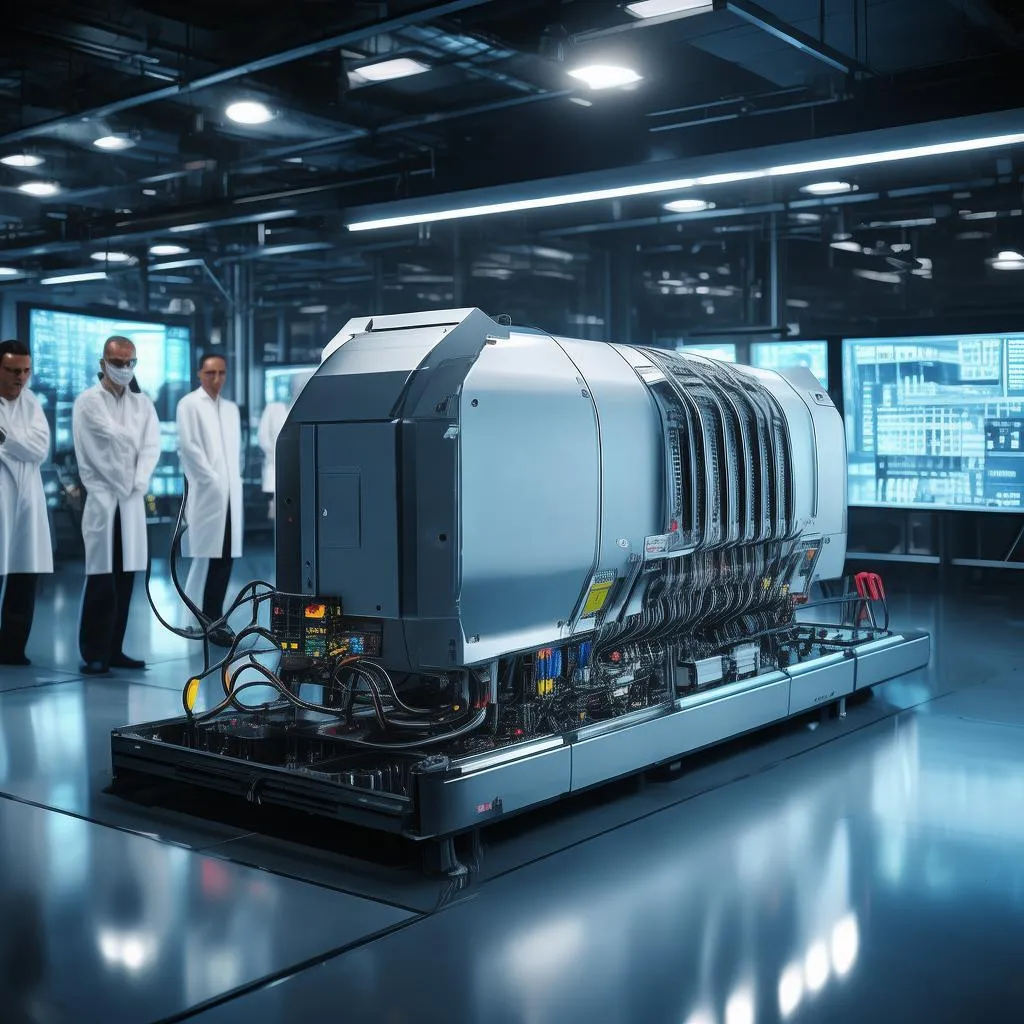 自制白金逆变器，轻松实现电力自由，家庭必备神器！