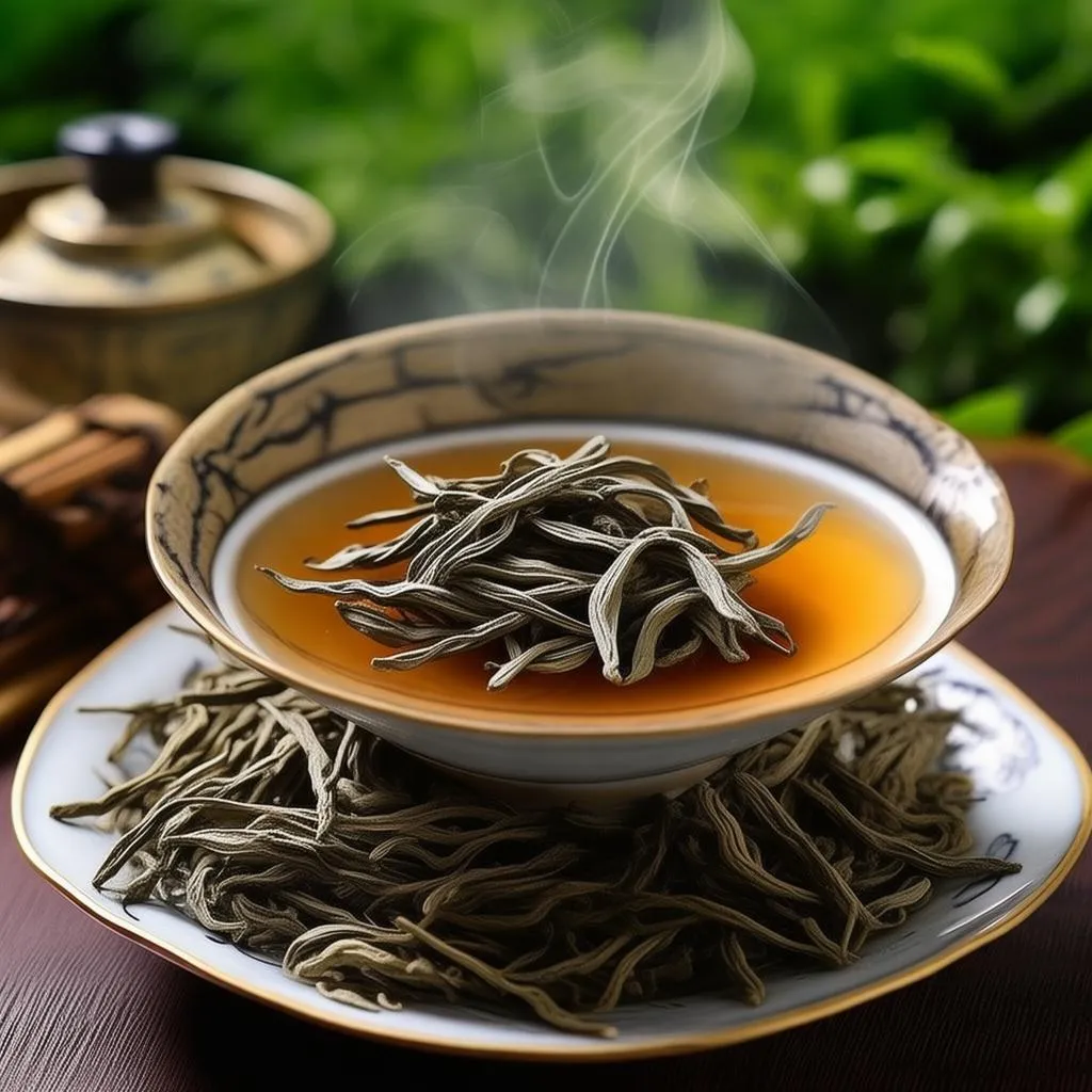 揭秘金骏眉的秘密：这款盒装小袋茶，让你轻松享受高端茶香