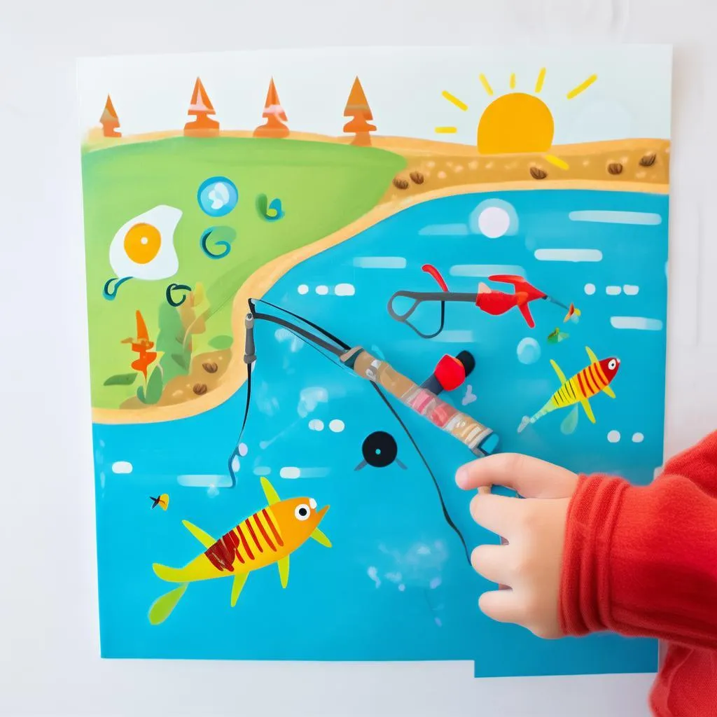 南宁钓鱼爱好者必看！盘点南宁热门钓鱼玩具推荐