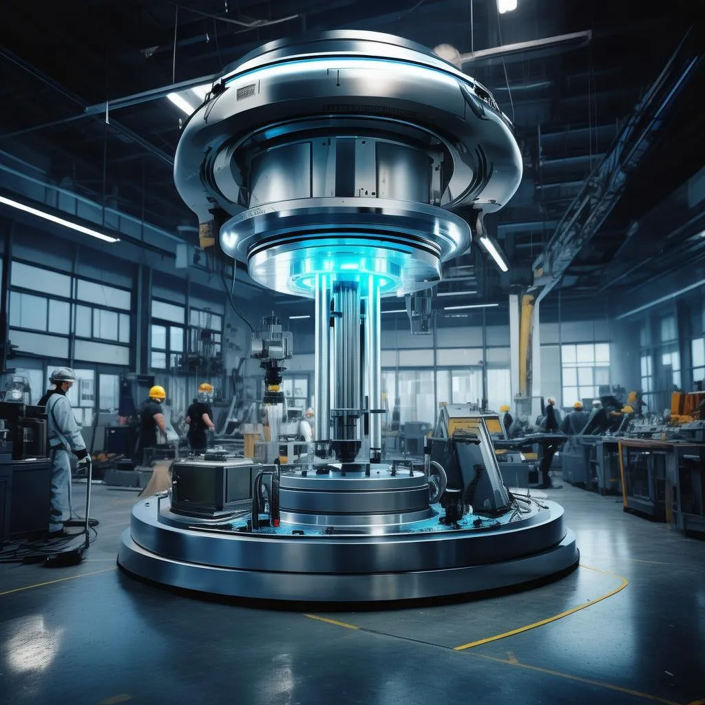 3工位钻床：打造高效钻削生产线，助力企业升级