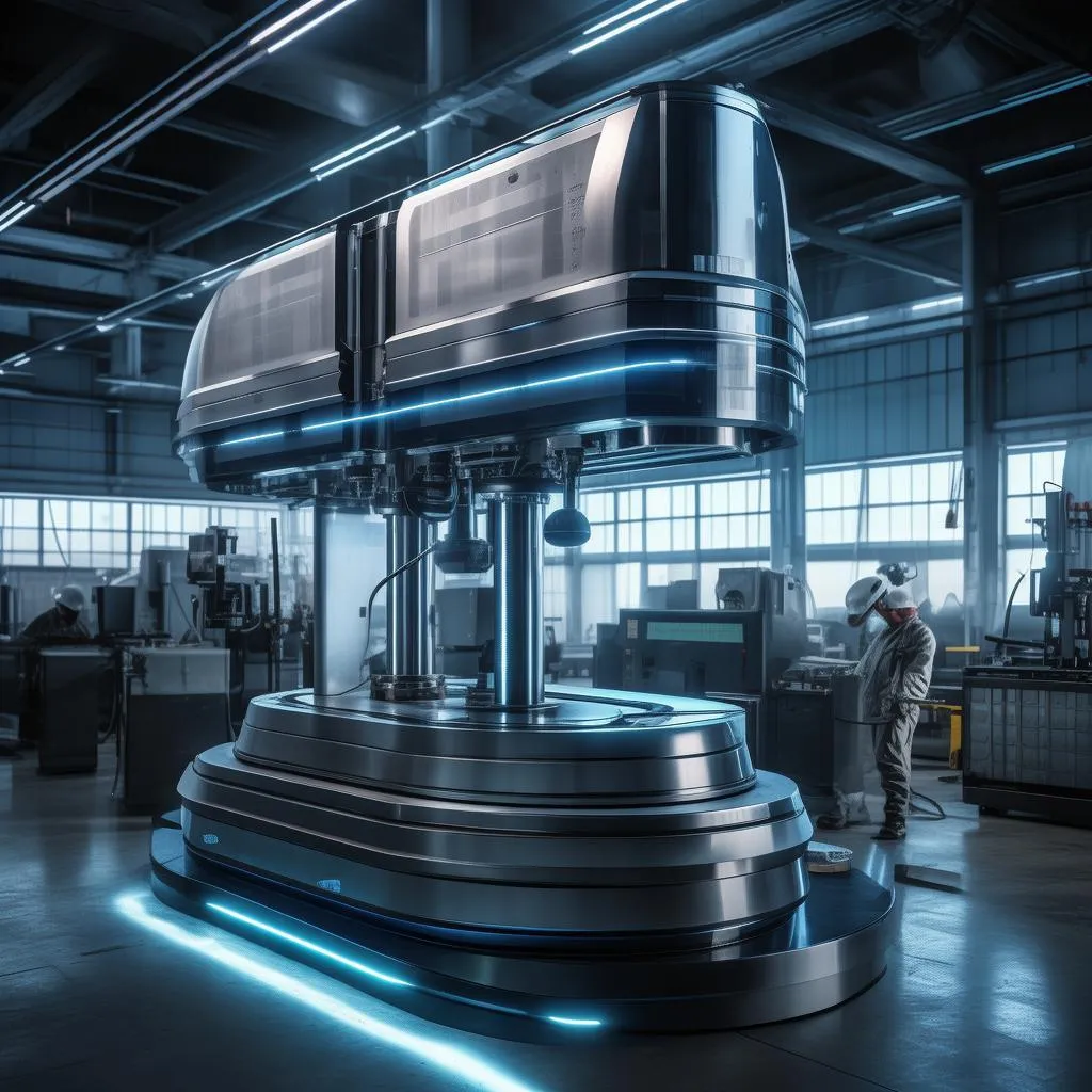 枣庄平面钻床：打造高效加工利器，提升企业生产效率