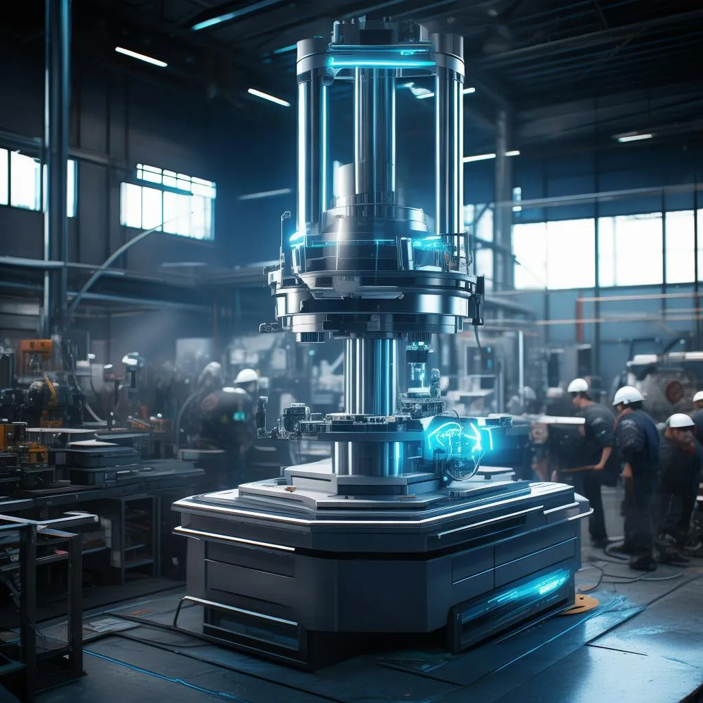 数控钻床故障排查与高效处理技巧，告别生产难题！