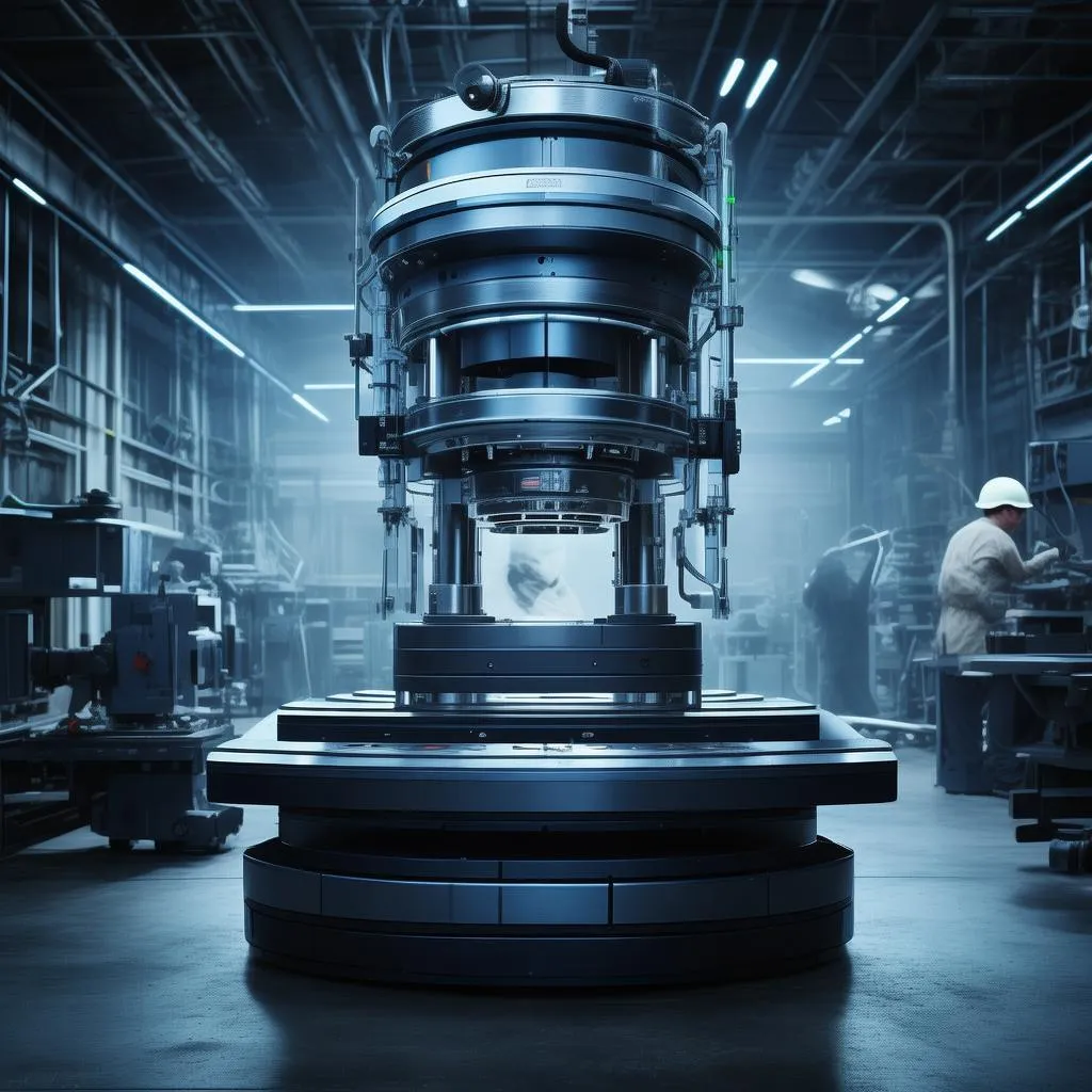 鄂州多工位钻床厂家盘点：高效生产，专业制造，这些厂家不容错过！