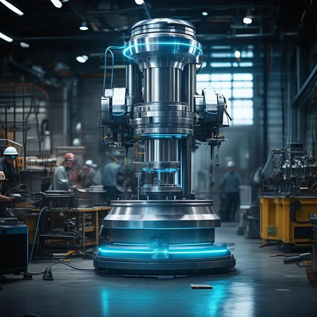 高效钻床工件夹持解决方案，告别夹持难题！