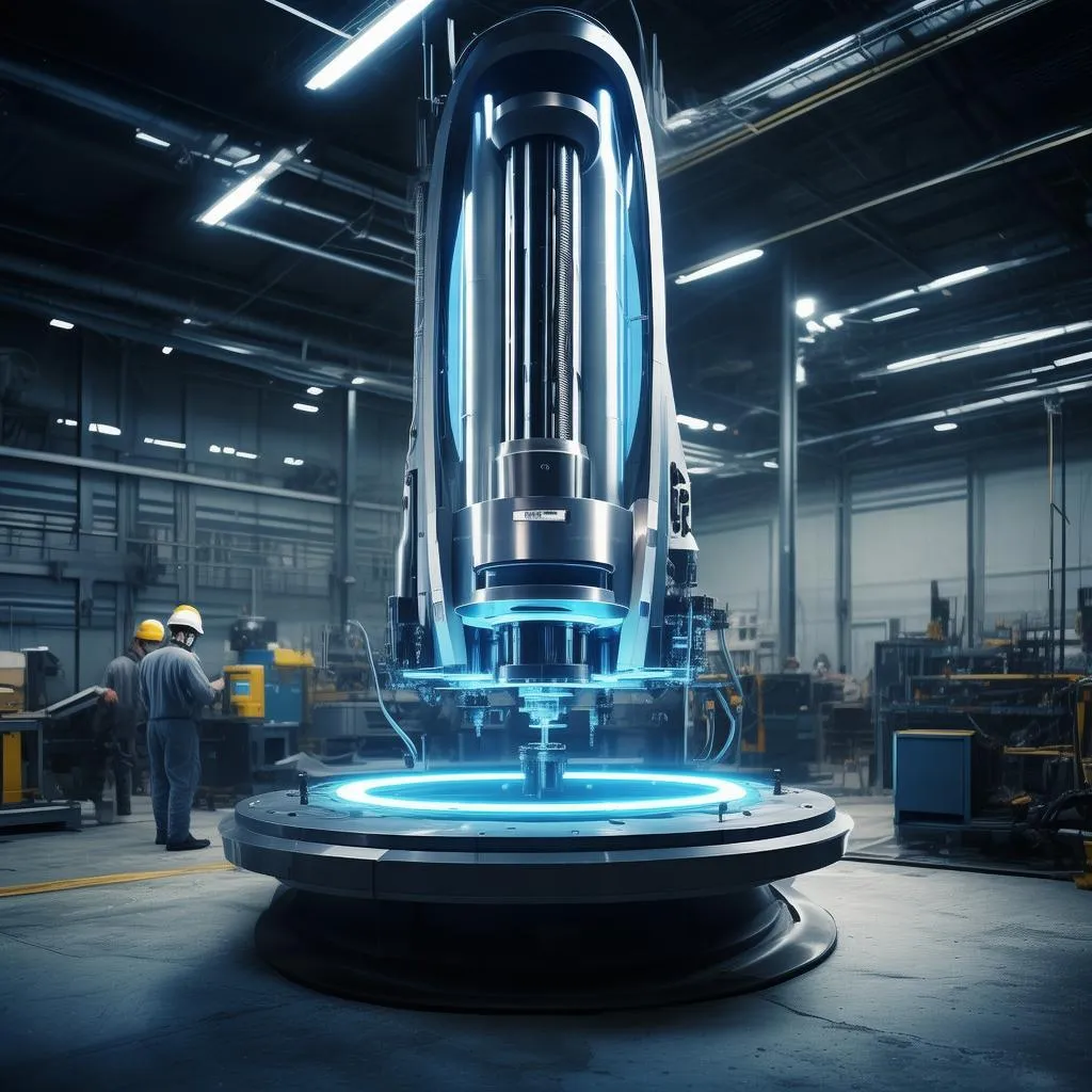 告别传统钻床，台式钻床变频器带你进入高效钻孔新时代