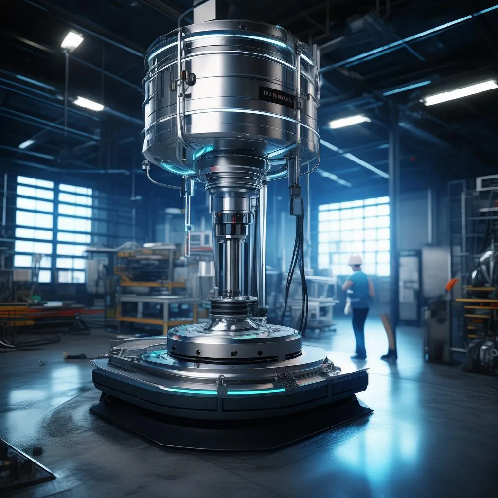 揭秘！钻床3040重量揭秘：高效钻孔的秘密武器