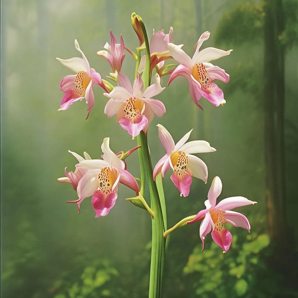 糖尿病患者的福音：铁皮石斛，养生又控糖