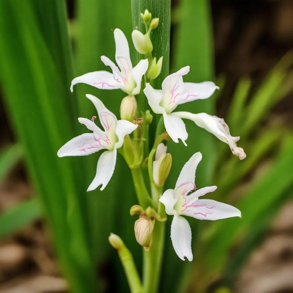 铁皮石斛：寒凉养生，夏日必备的天然良药