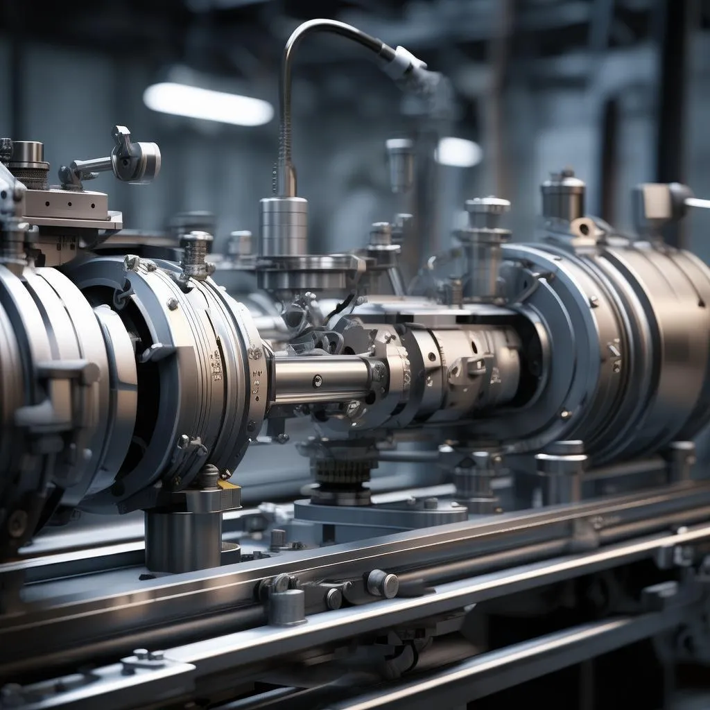 广东镗床培训学校：掌握精密加工技艺，开启职业生涯新篇章