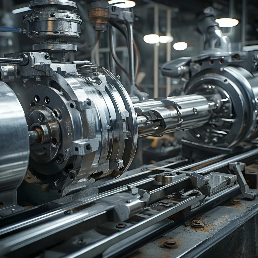 镗床键槽神器，让你的加工更高效——揭秘镗床键槽的神奇之处