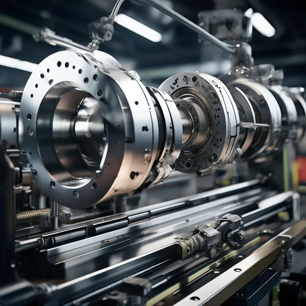 镗床转速显示神器，提升工作效率的秘密武器！