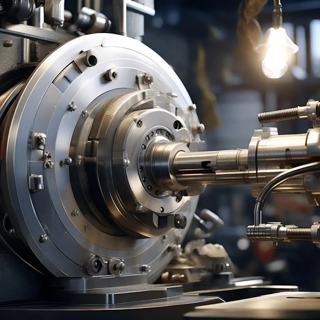 高薪急聘 熟练车工镗床师傅，月薪过万，你值得拥有！