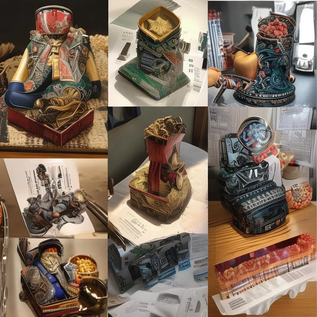 告别束缚，拥抱宽松：揭秘阔腿裤高腰牛仔裤的舒适与时尚