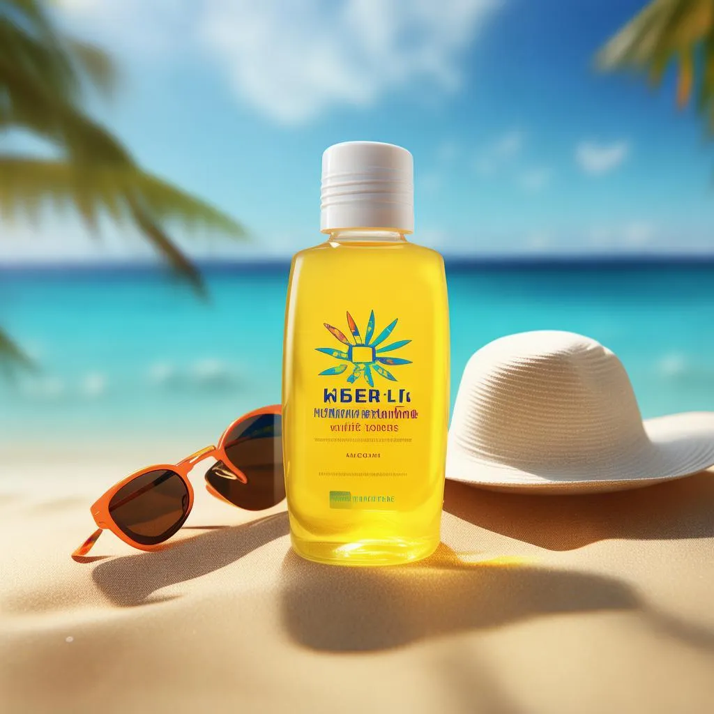 夏日防晒大作战淘宝防晒霜怎么选专业导购带你避开雷区找到最适合你的那一款