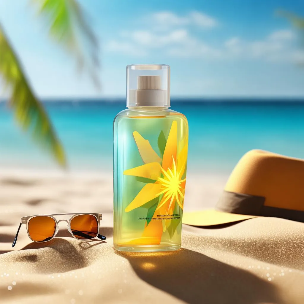 夏日防晒，肌肤的保护神——揭秘五款女士防晒霜的卓越表现