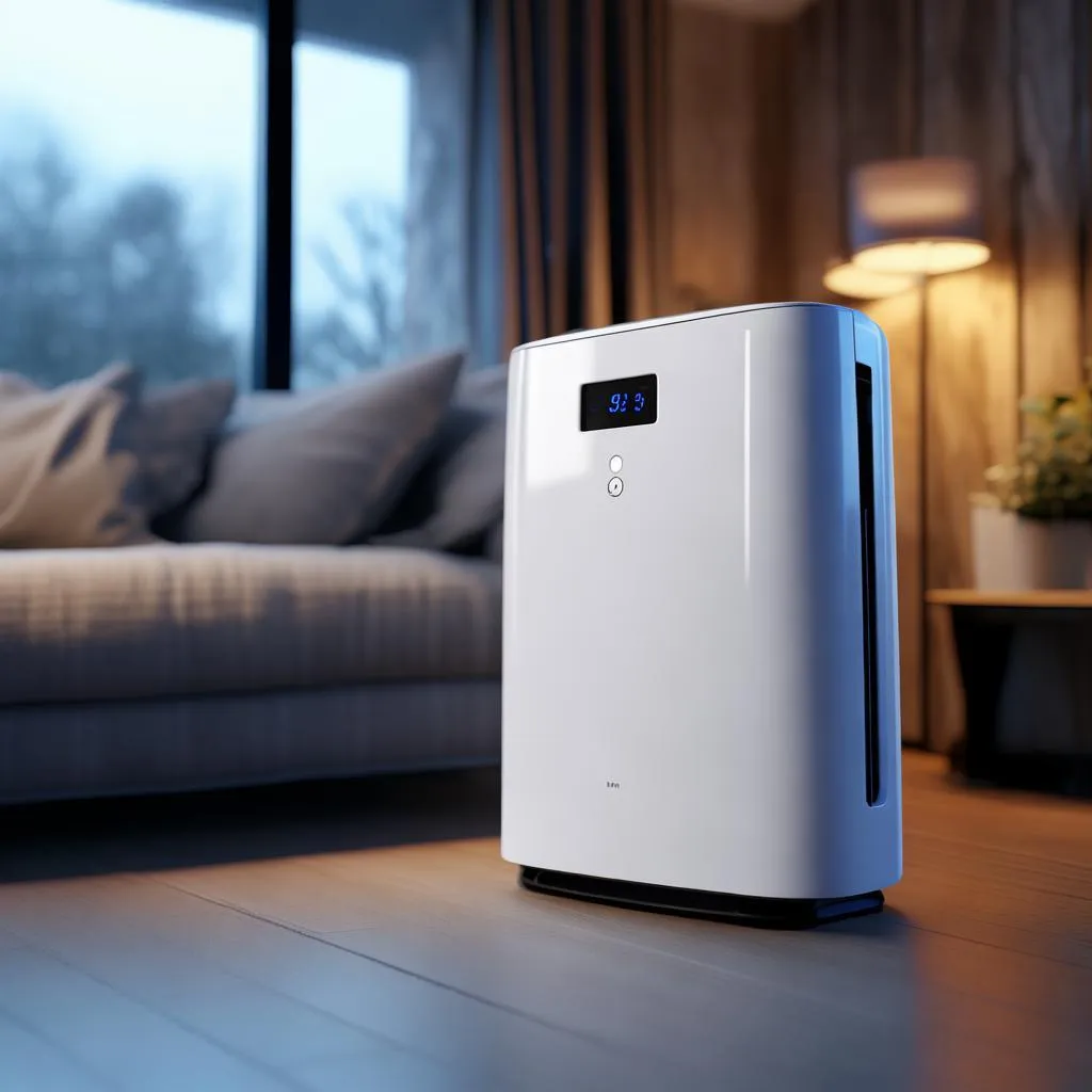 北京除湿机配件：打造舒适家居环境的秘密武器