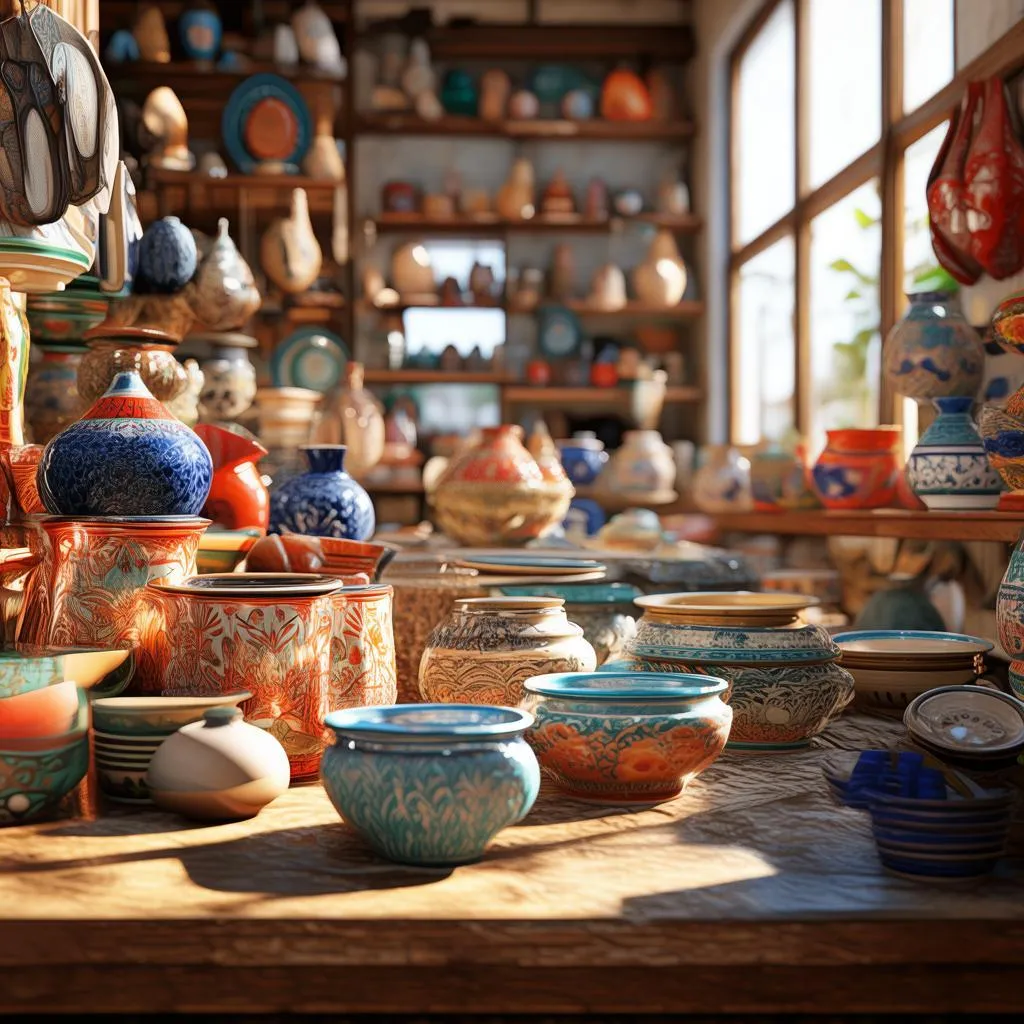 家居装修必备！骏程陶瓷，打造质感生活新选择