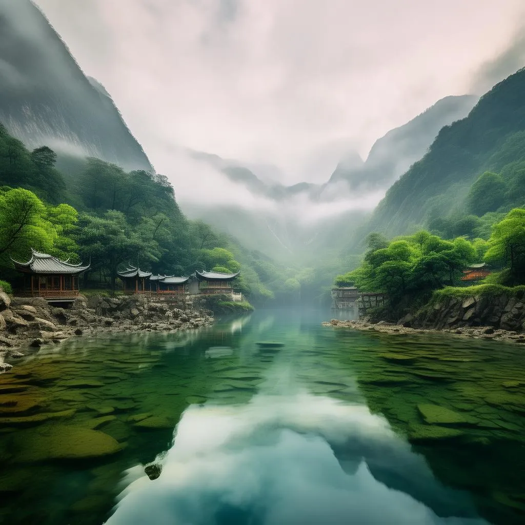 告别粗糙肌肤，青山盆浸盆法，开启你的护肤新篇章