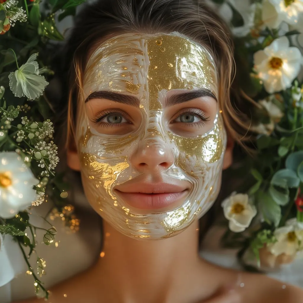 揭秘胶原蛋白面膜的神奇功效，让你的肌肤焕发青春光彩！