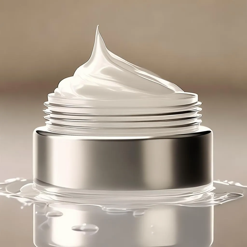 告别“大油田”，揭秘洁面霜的正确使用方法，让你肌肤焕发光彩！