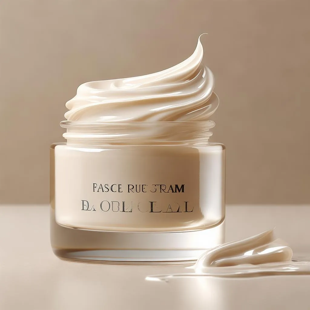 告别干燥，焕活肌肤——澳容蜂胶面霜，你的肌肤救星！