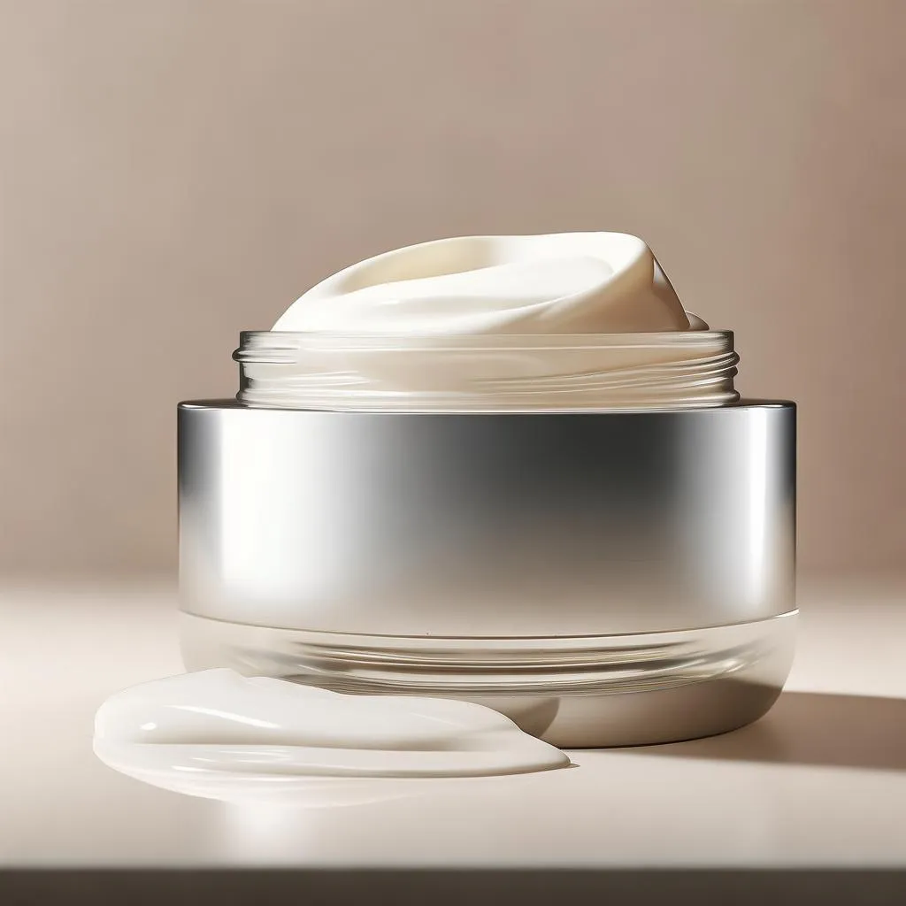 告别干燥，焕发青春光彩——植蓓多肽面霜，你的肌肤救星！