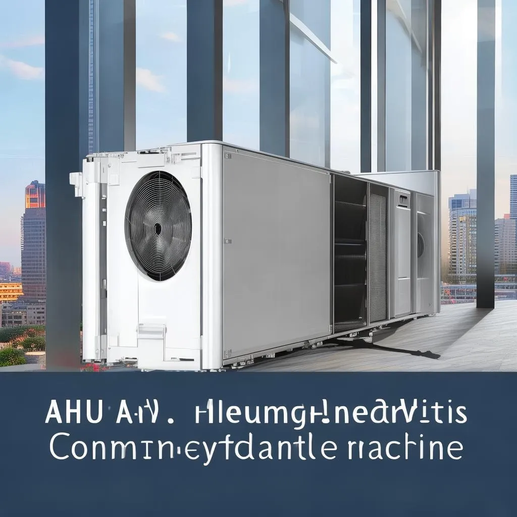 风管机变智能，家居生活新体验——开启智能家居新时代