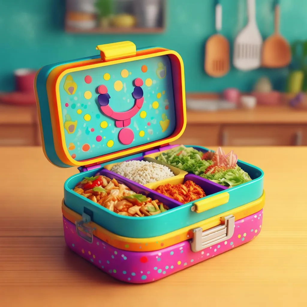 带饭盒的狗：宠物生活新风尚，养宠人士必备神器