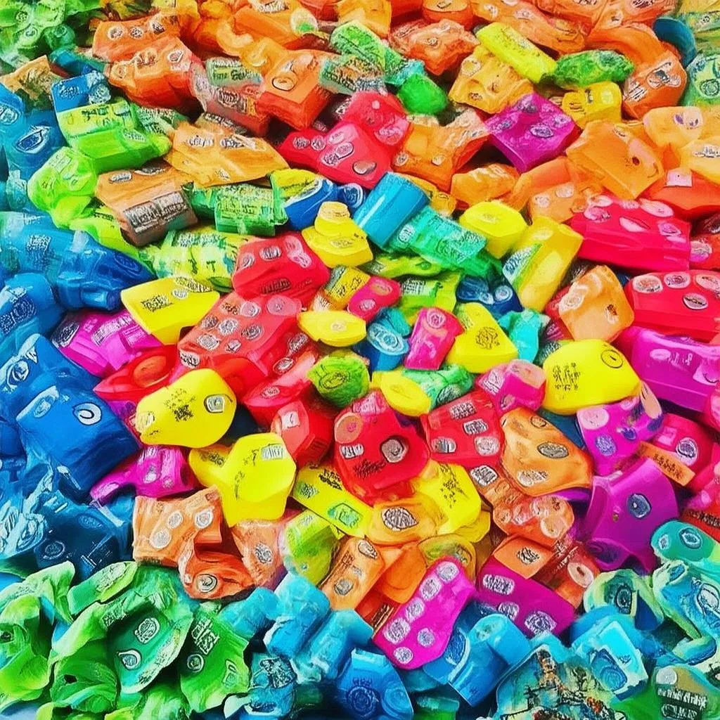 轻松绘出色彩世界，平板画室内马克笔——艺术创作新伙伴