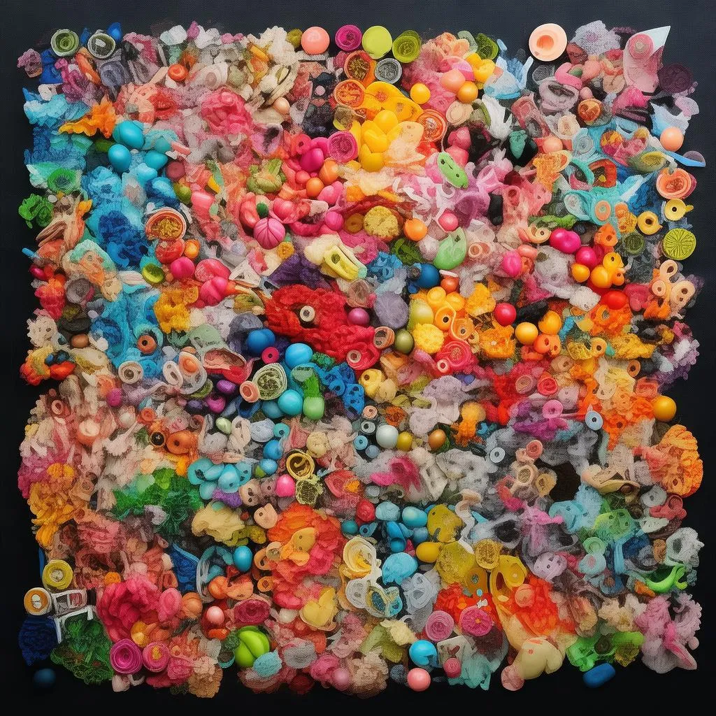 马克笔汉堡画法：轻松绘制美味汉堡，打造你的美食日记