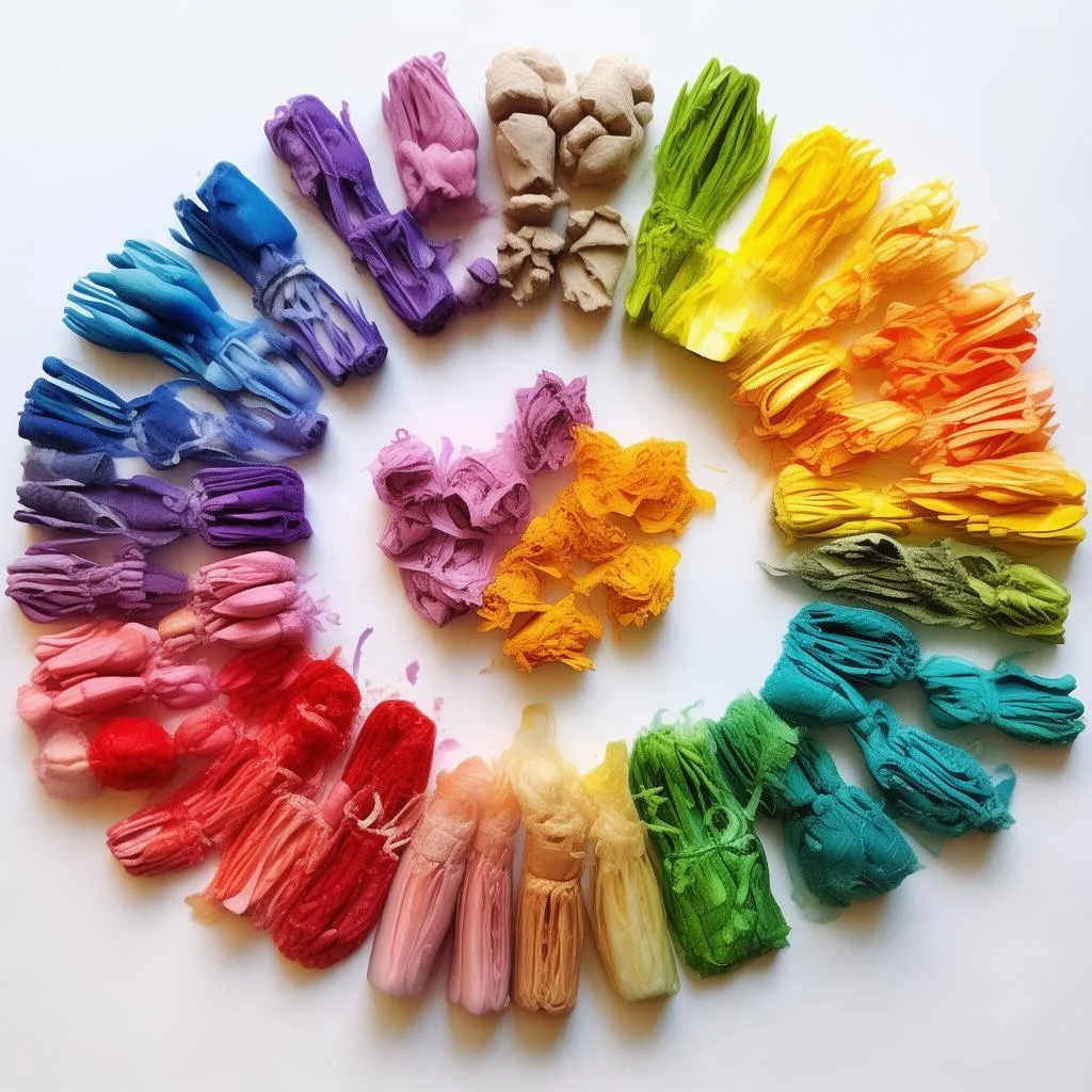 马克笔绘画白胡子，让你的画作瞬间升级！