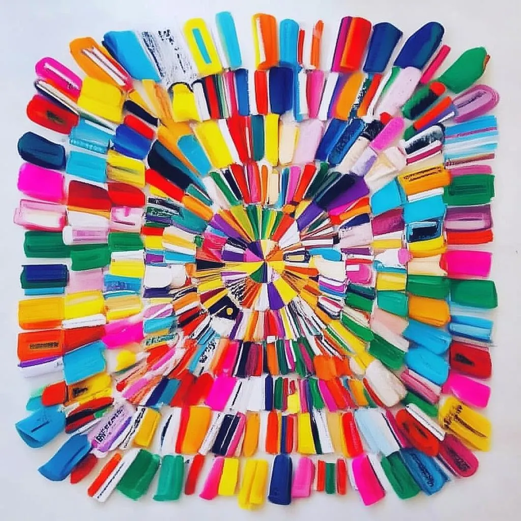 绘出童趣，马克笔描绘你的小动物世界