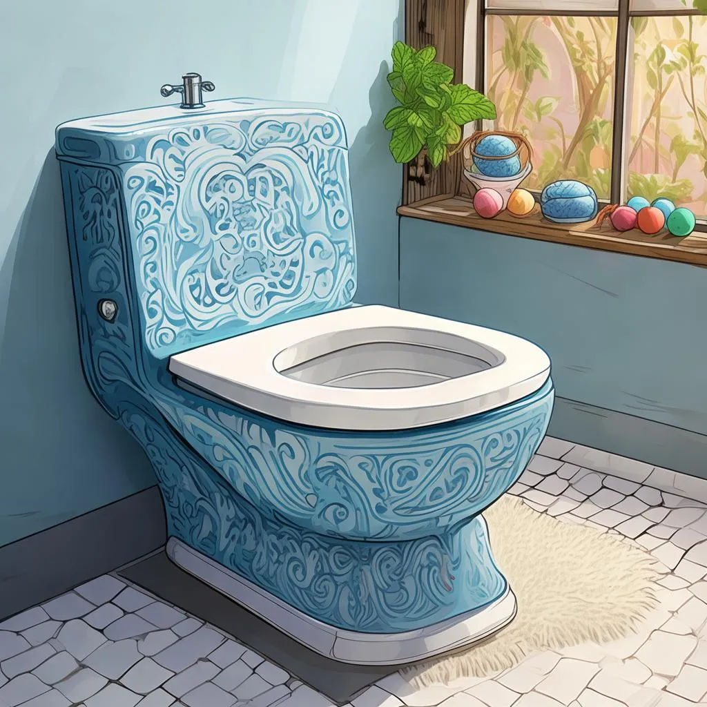 告别马桶堵塞烦恼，通马桶一百让你轻松解决！