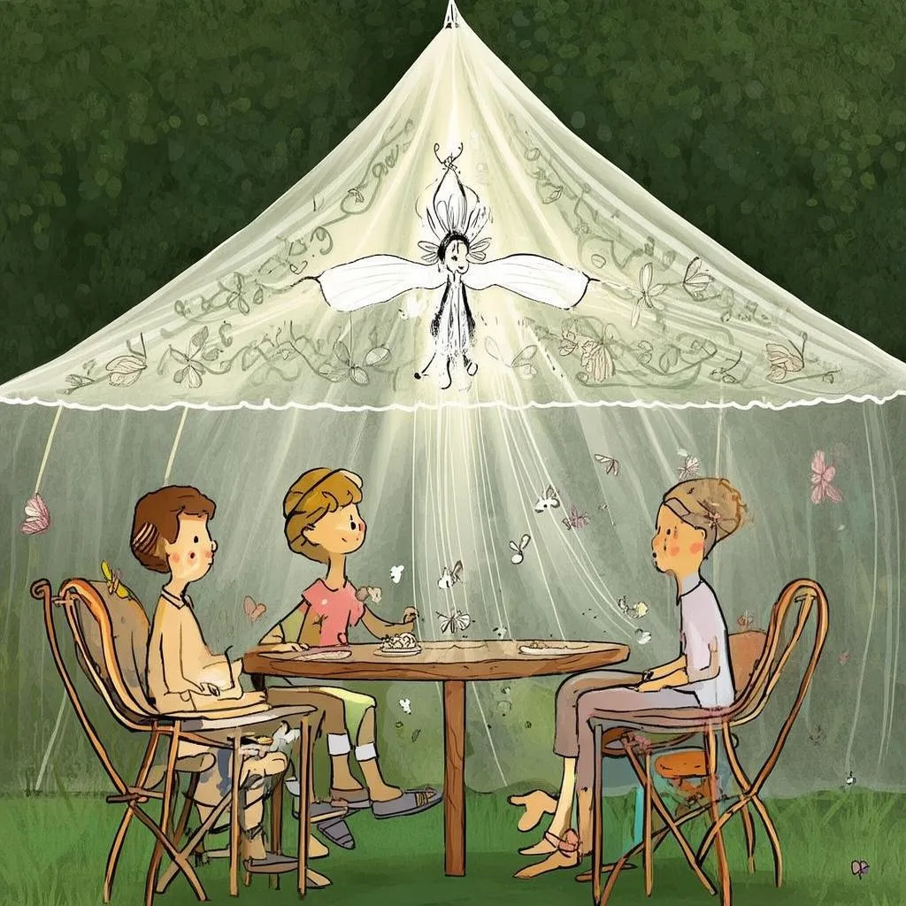 揭秘榴莲的神奇驱蚊力量，让你夏日无蚊困扰！