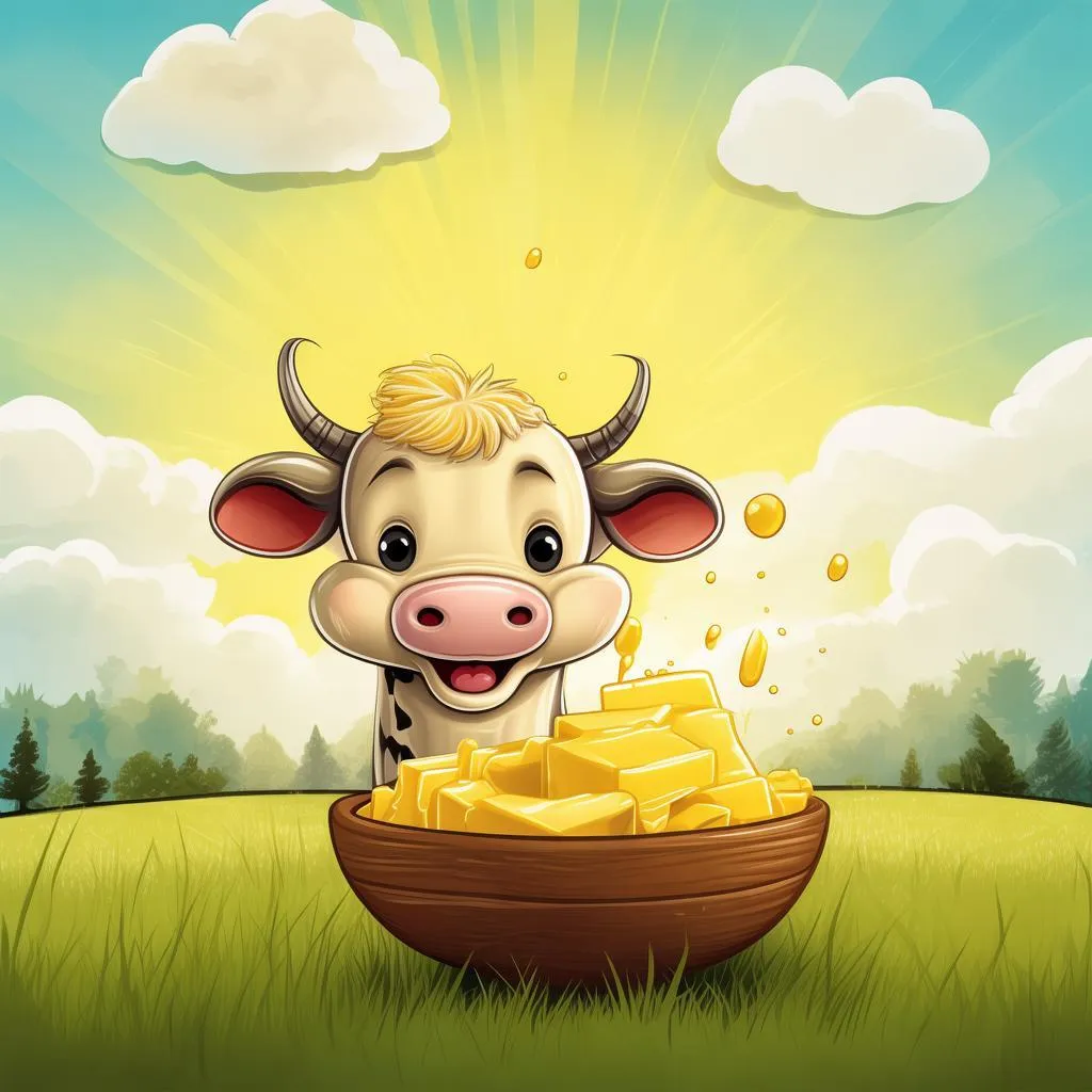 揭秘机器用黄油界的“美食王者”：这款让你一口惊艳的黄油，你值得拥有！