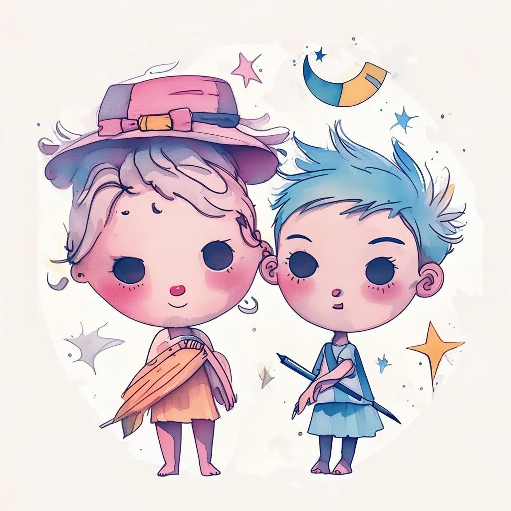 双子座兵：揭秘多面手的独特魅力