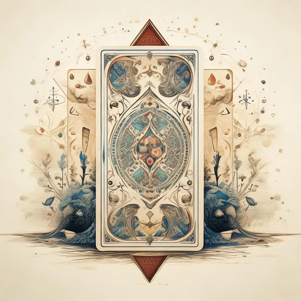 揭秘十二星座：通灵与塔罗牌背后的星座知识