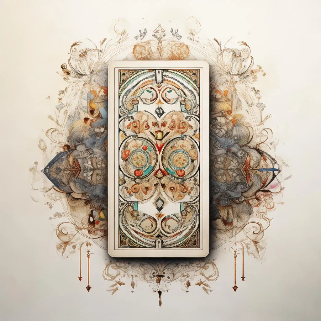 揭秘罗氏塔：星座性格与命运之谜