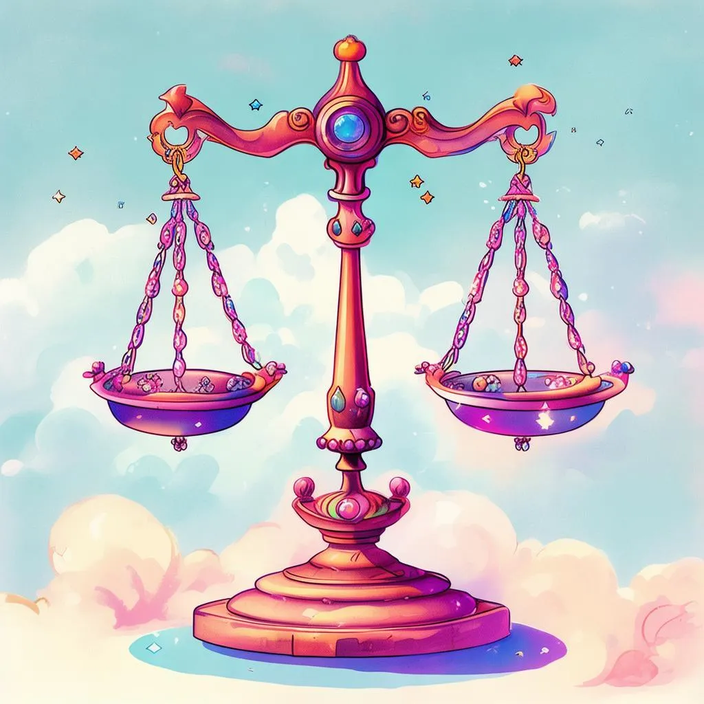 揭秘天秤男：为何拒绝总是温柔又让人难以察觉？